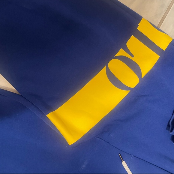 Polo Ralph Lauren Sweatsuit - Picture 8 of 8